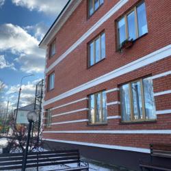 Фото Отель Ливадия