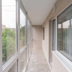 2-комнатные апартаменты студия Череповец, пр-кт Луначарского, д. 20