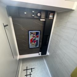 Фото Отель Kaminn apartments на улице Дальневосточная 28