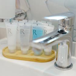 1-комнатные апартаменты улучшенные Калининград, Прибрежная 21/2