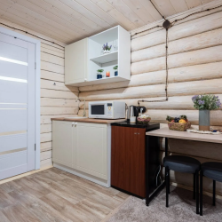 Фото Отель Глэмп парк Илеть