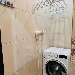 Фото Отель Регион 89 в микрорайоне Олимпийский 5