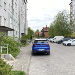 3-комнатные апартаменты стандарт (мансарда)