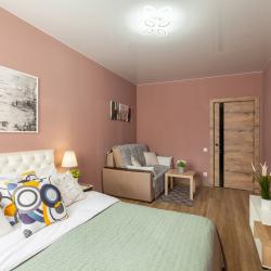 Фото Отель RentPlaza (РентПлаза) на улице Гастелло