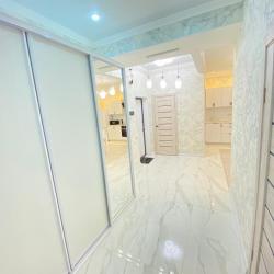 1-комнатные апартаменты улучшенные