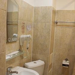 Фото Отель Лена