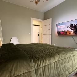 Фото Отель Как Дома на Родионова 19