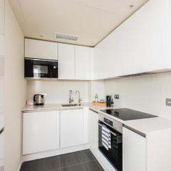 фото 13 Intermark Residence Novy Arbat (Интермарк Резиденс Новый Арбат)