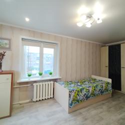 Фото Апартаменты на улице Ленина 122А