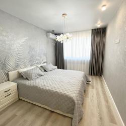 Фото Апартаменты на улице Ленина 241 корпус 1