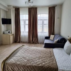 фото 36 Lubyanka Art Hotel (Лубянка Арт Отель)