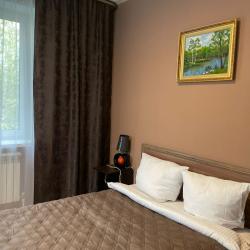 Фото Отель Алькасар