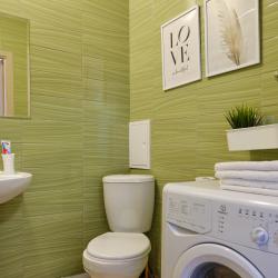 1-комнатные апартаменты улучшенные ЕКатеринбург ул. Доржная 18