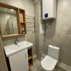 Фото Апартаменты на улице Русская 61Д