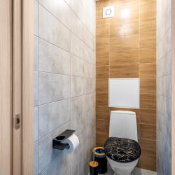 2-комнатные апартаменты люкс