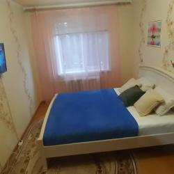 Фото Апартаменты в микрорайоне 1-й 8
