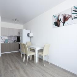 Фото Отель MaxRealty24 на улице Просторная 1