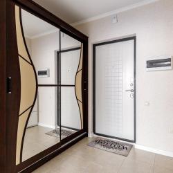 Фото Отель ApartKRD на улице В.Н. Мачуги 116А