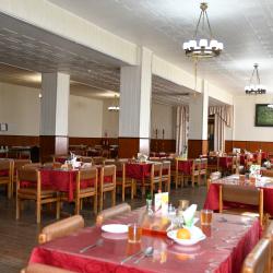 Фото Отель Санаторий Щелыково