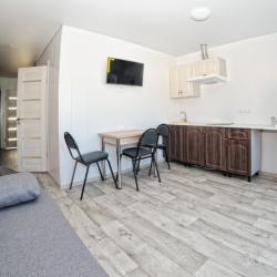 Фото Отель Blue Sea (Блу Си)