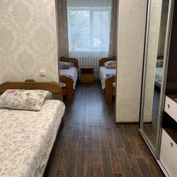 Фото Отель Кедр на Металлургов