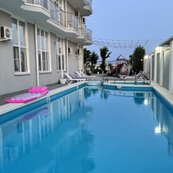 Фото Отель Панорама