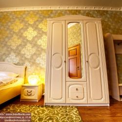 Фото Отель БаринЪ