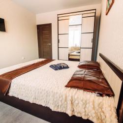 1-комнатные апартаменты улучшенные