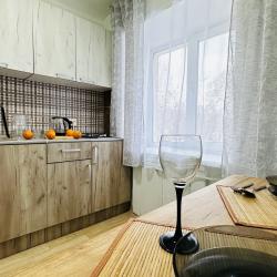 2-комнатные апартаменты стандарт