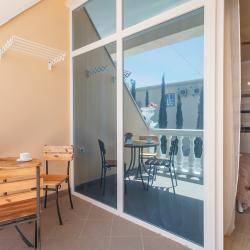 Фото Отель Вилла Арнис