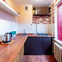 Фото Апартаменты на улице Азовская 29 корпус 2