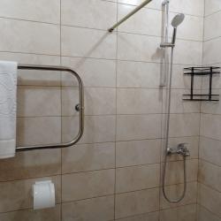 Фото Отель Мята