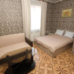 Фото Отель Лидия