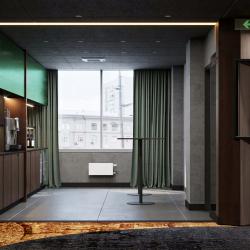 Hyatt Place Ekaterinburg (Хаятт Плейс Екатеринбург) — cbae38660696f58100954e97063d5d88