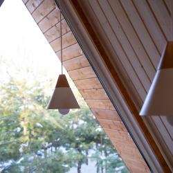 Фото Отель Кусочек рая в соснах