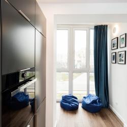 Фото Отель Booking Smart на улице Окружная 3