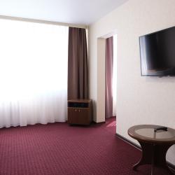 Фото Отель Центральная