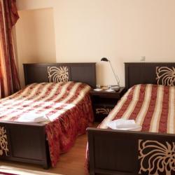 Фото Отель Сайран