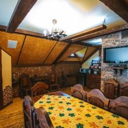 Фото Отель Эгоист