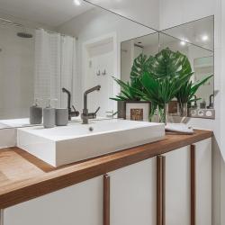 Фото Апартаменты на улице Бориса Панина 7В