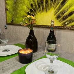 Фото Апартаменты в 5-м микрорайоне 70