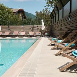 Фото Alba Inn Apartments (Альба Инн Апартаменты)