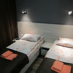 Фото Отель Авиатор