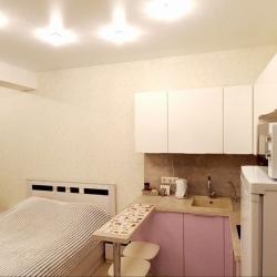 Апартаменты студия