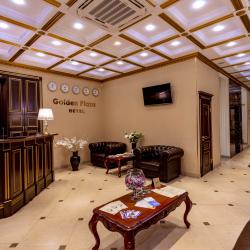 Golden Plaza (Голден Плаза)  — cbb00300b42406c707a4deec0d9a14b8
