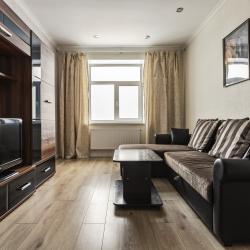 Фото Отель MaxRealty24 на Германа Титова 5к2