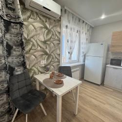 Фото Апартаменты на Русской улице 63Л к1