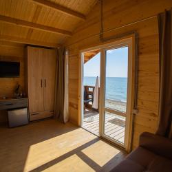 Шале улучшенное