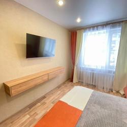 1-комнатные апартаменты стандарт