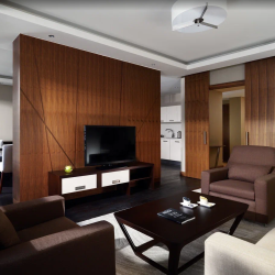 Фото Отель Marriott Sochi Krasnaya Polyana (Марриотт Сочи )